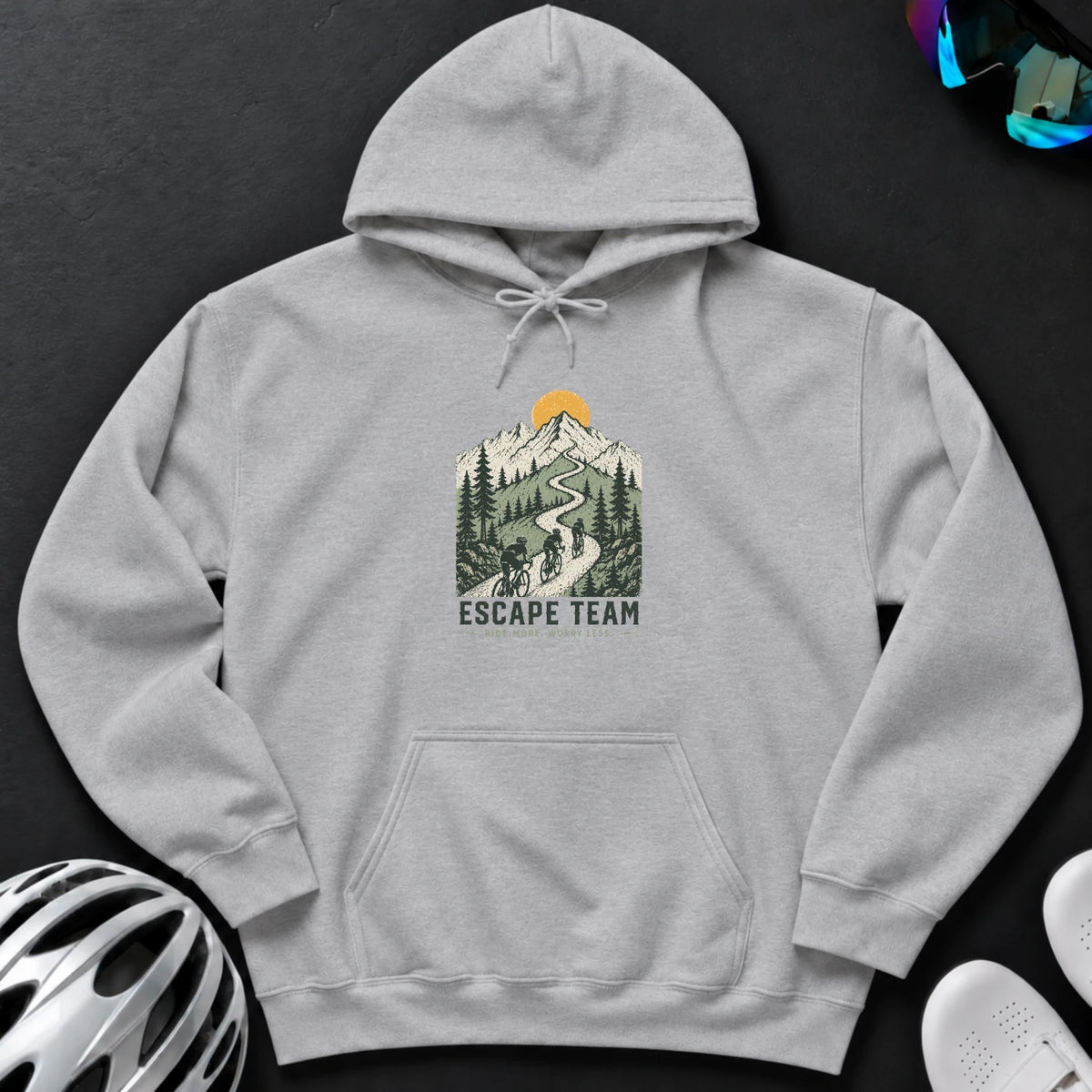 Sport Grey
