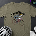 Heather Military Green
