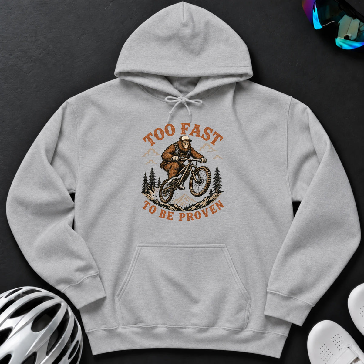 Sport Grey