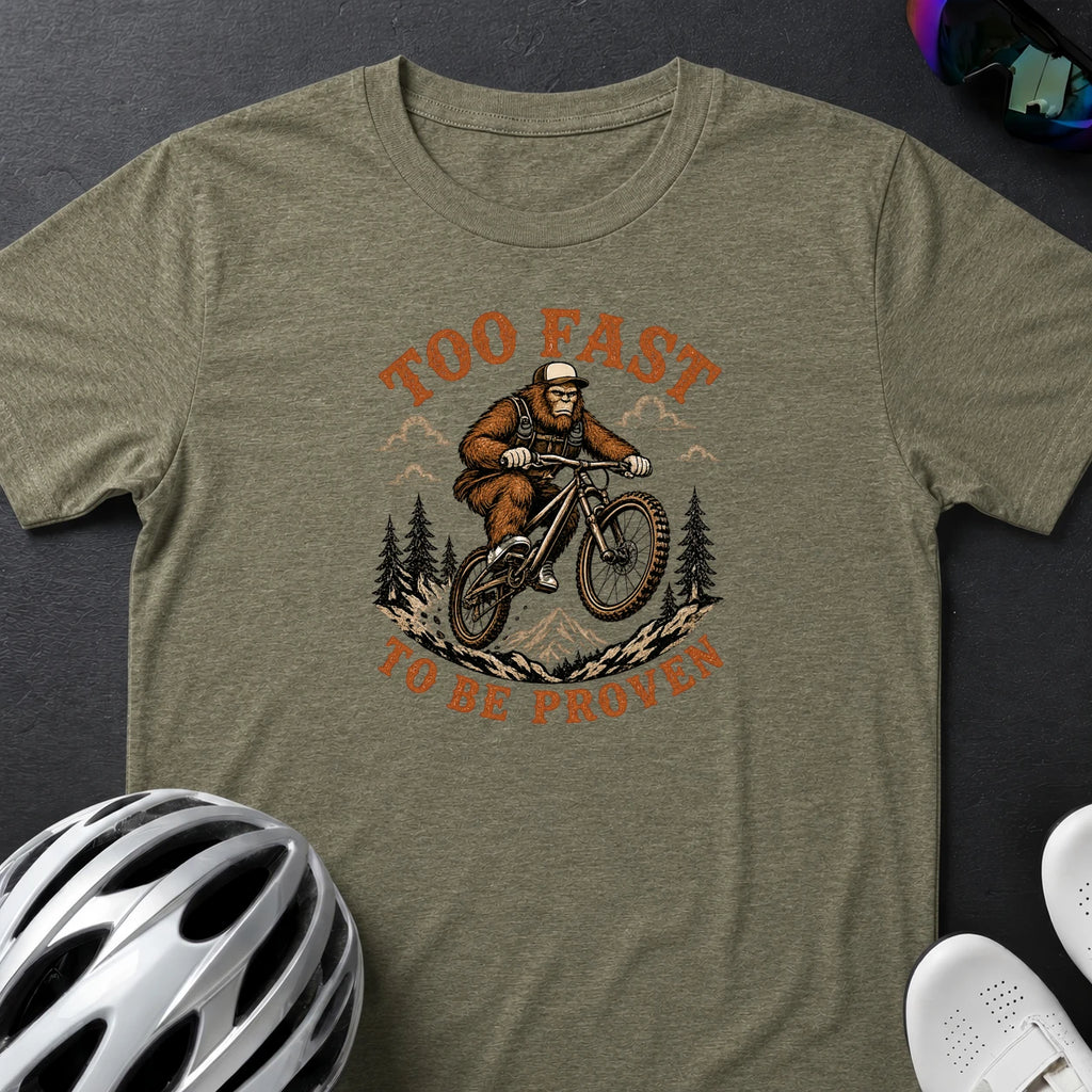 Heather Military Green