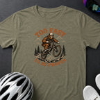 Heather Military Green