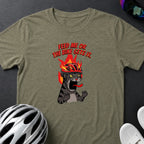 Heather Military Green