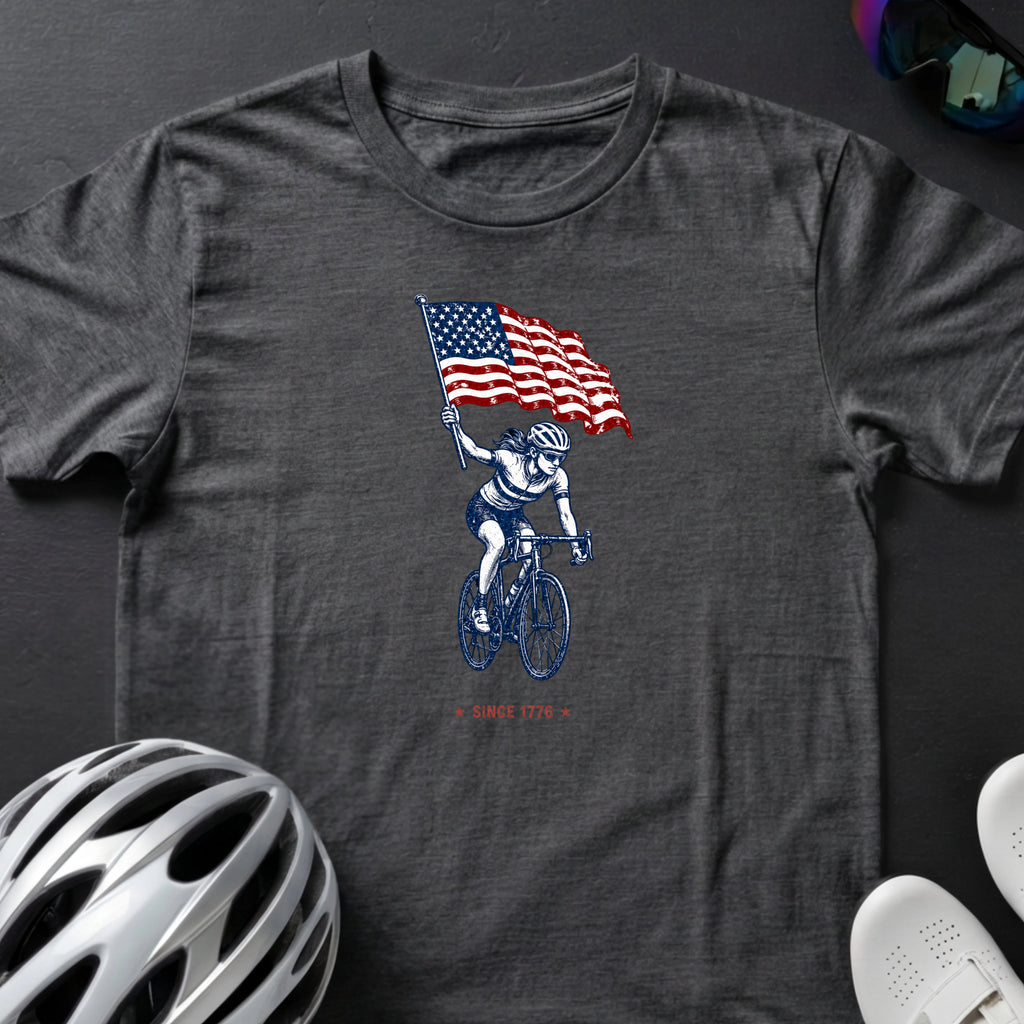 Dark Heather Grey