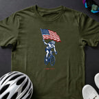 Heather Military Green