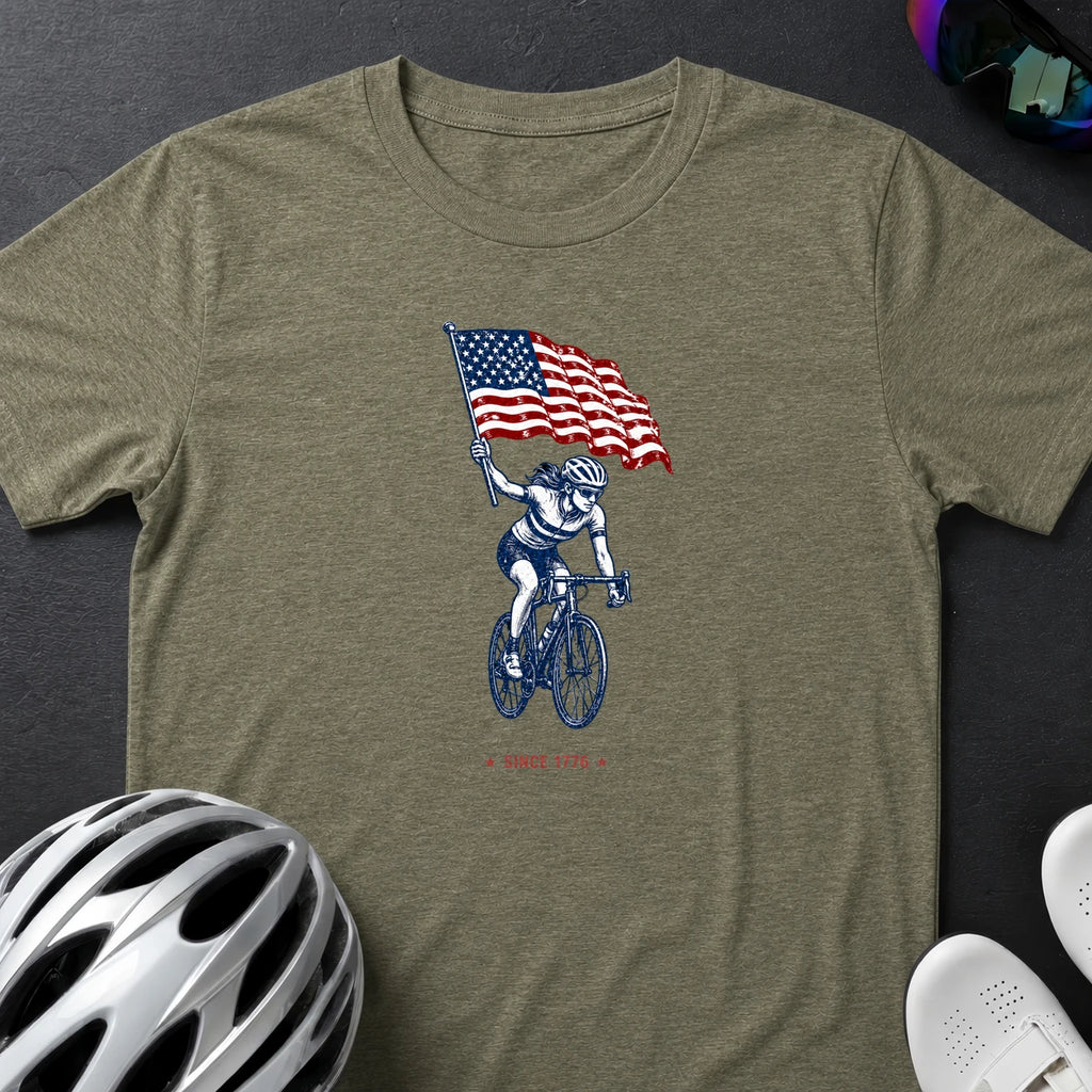 Heather Military Green
