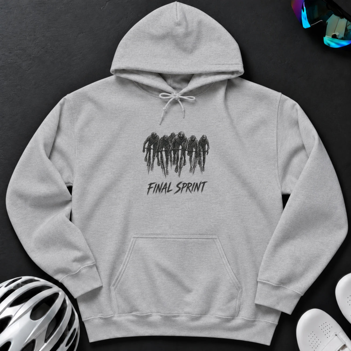 Sport Grey