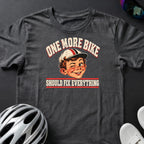 Dark Heather Grey