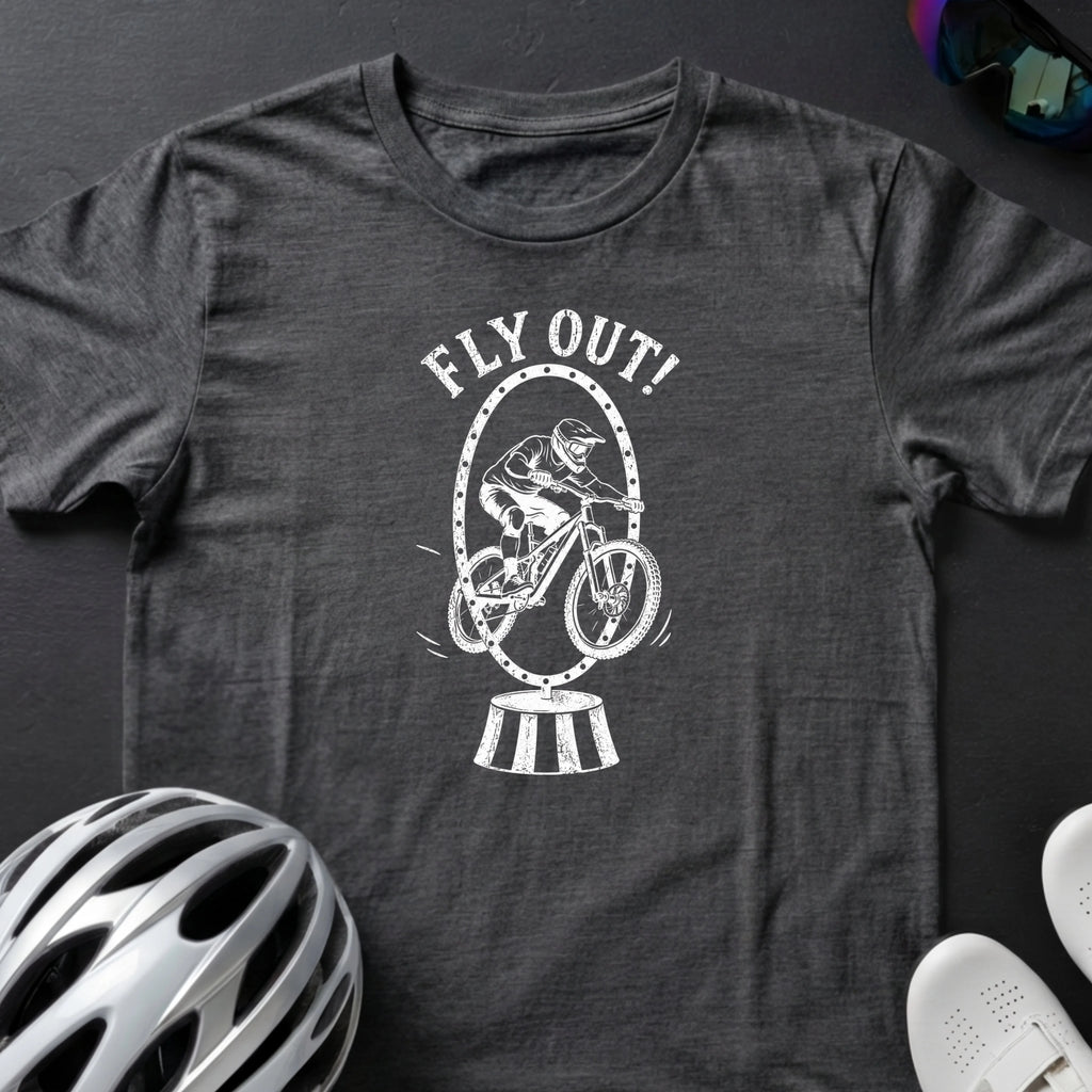 Dark Heather Grey