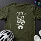 Heather Military Green