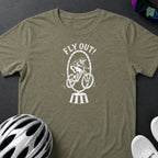 Heather Military Green