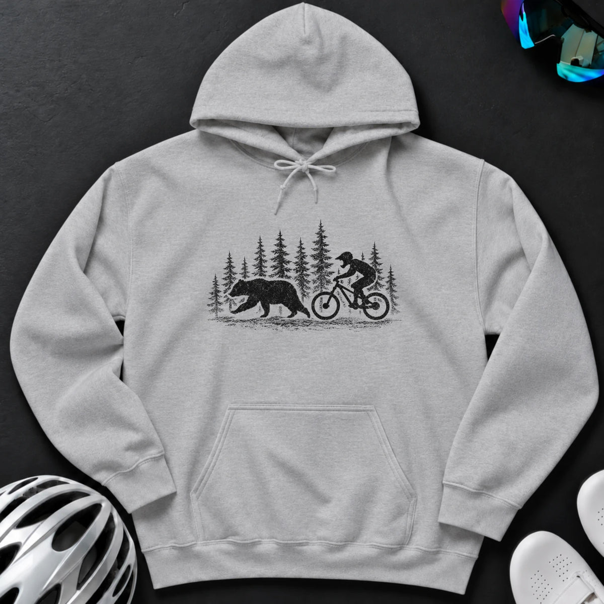 Sport Grey