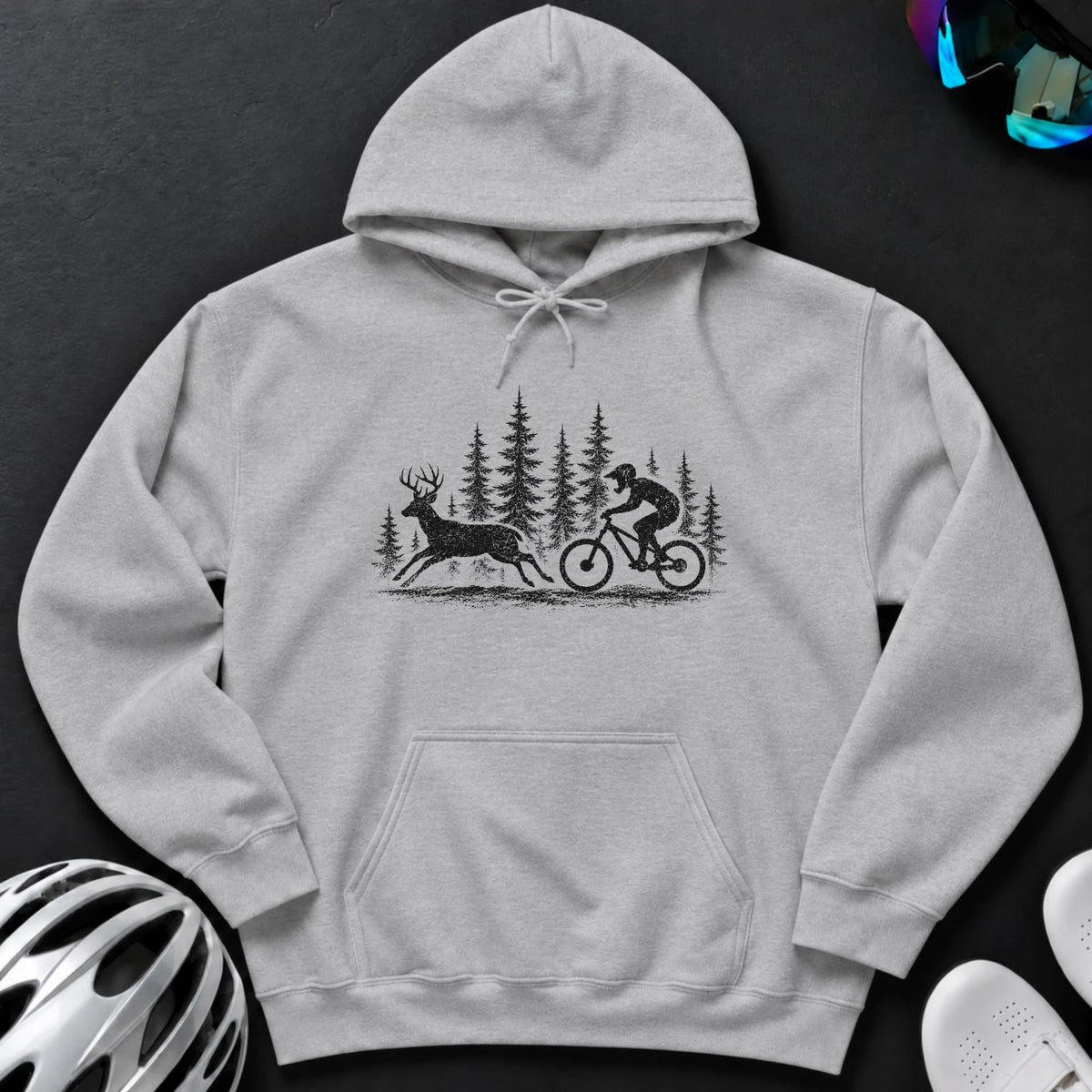 Sport Grey