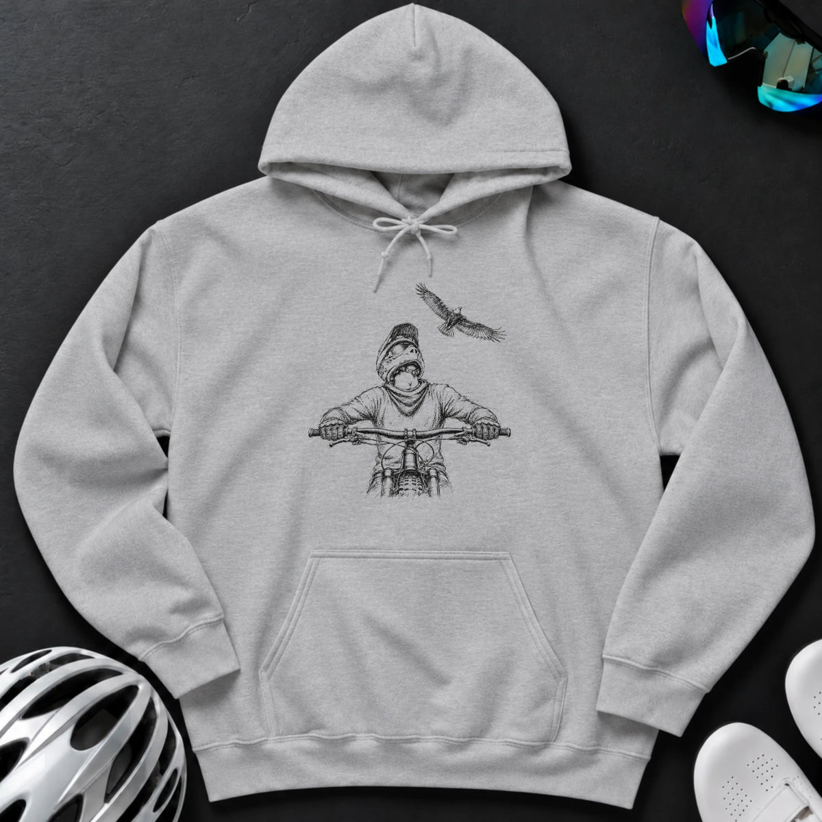 Sport Grey