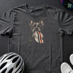 Dark Heather Grey