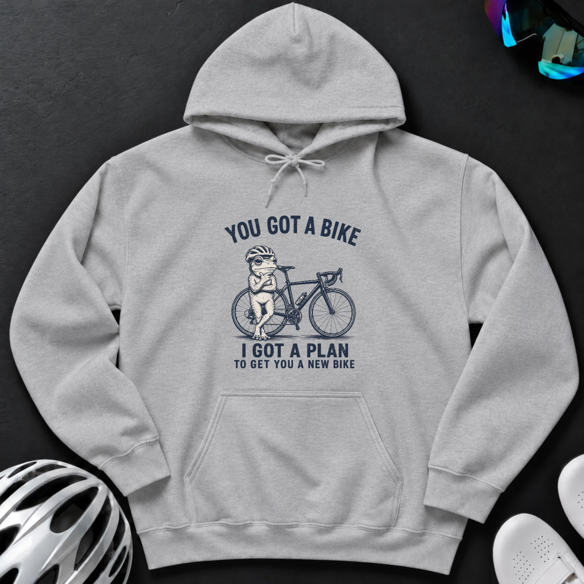 Sport Grey
