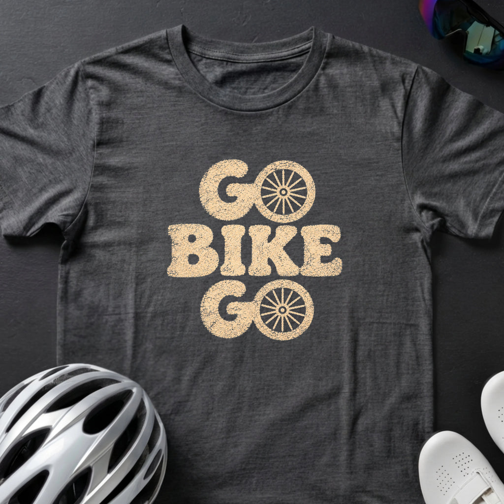Dark Heather Grey