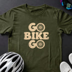 Heather Military Green