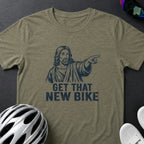 Heather Military Green