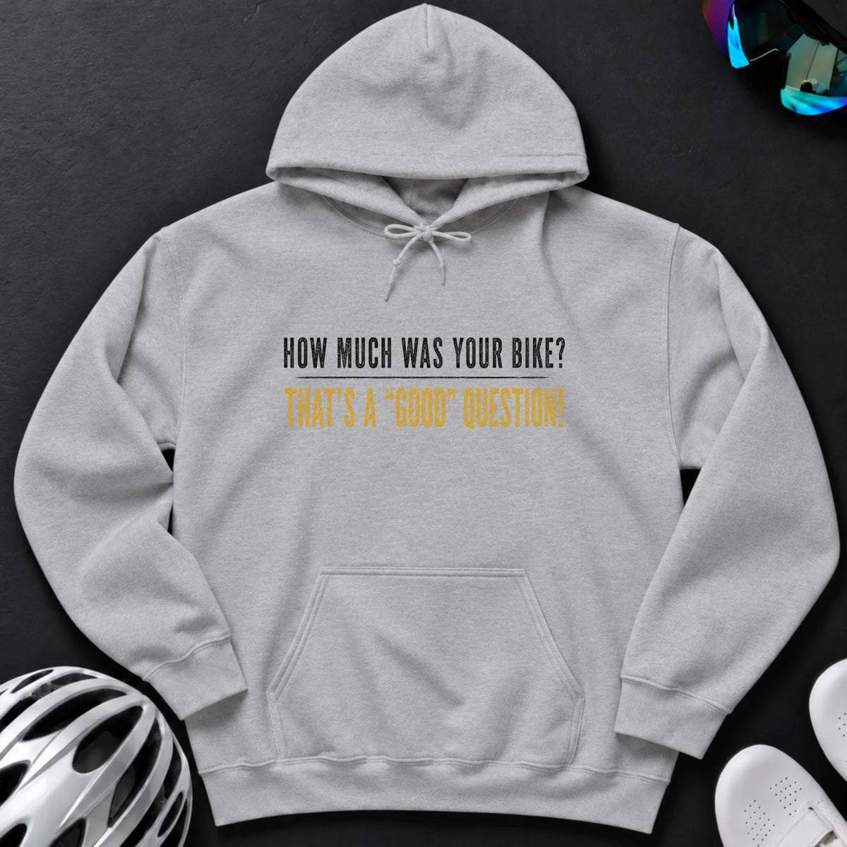 Sport Grey