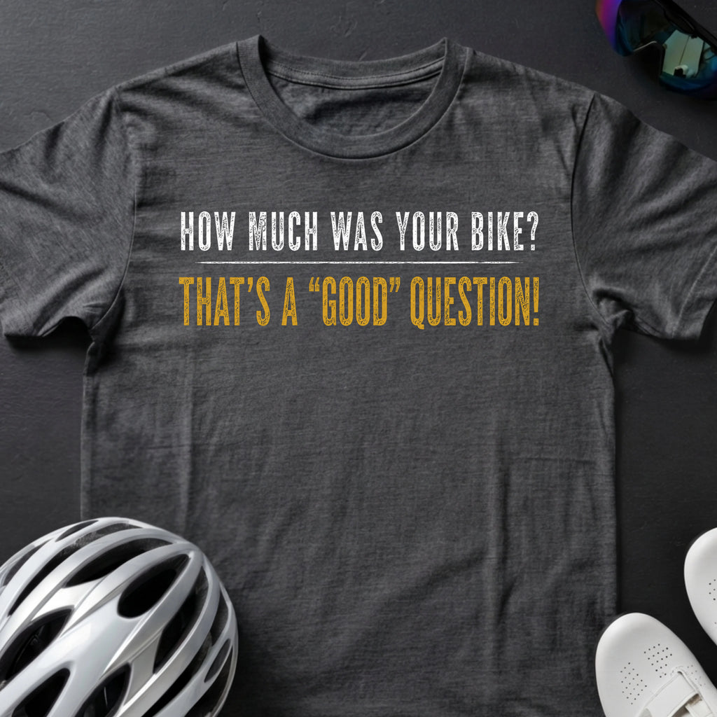 Dark Heather Grey