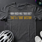 Dark Heather Grey