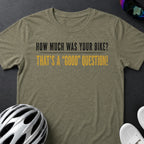 Heather Military Green