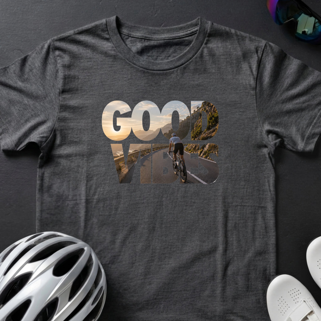Dark Heather Grey