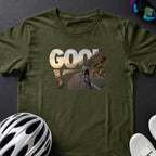Heather Military Green