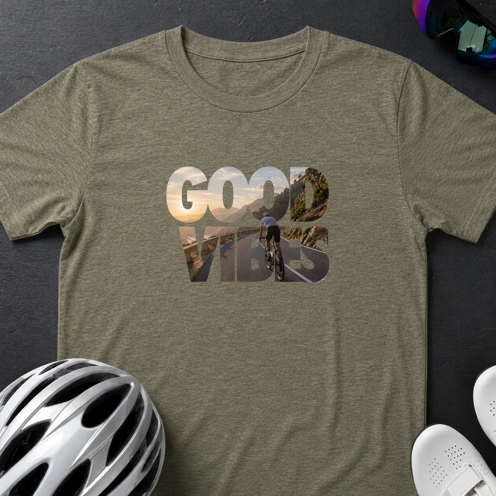 Heather Military Green