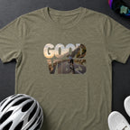 Heather Military Green