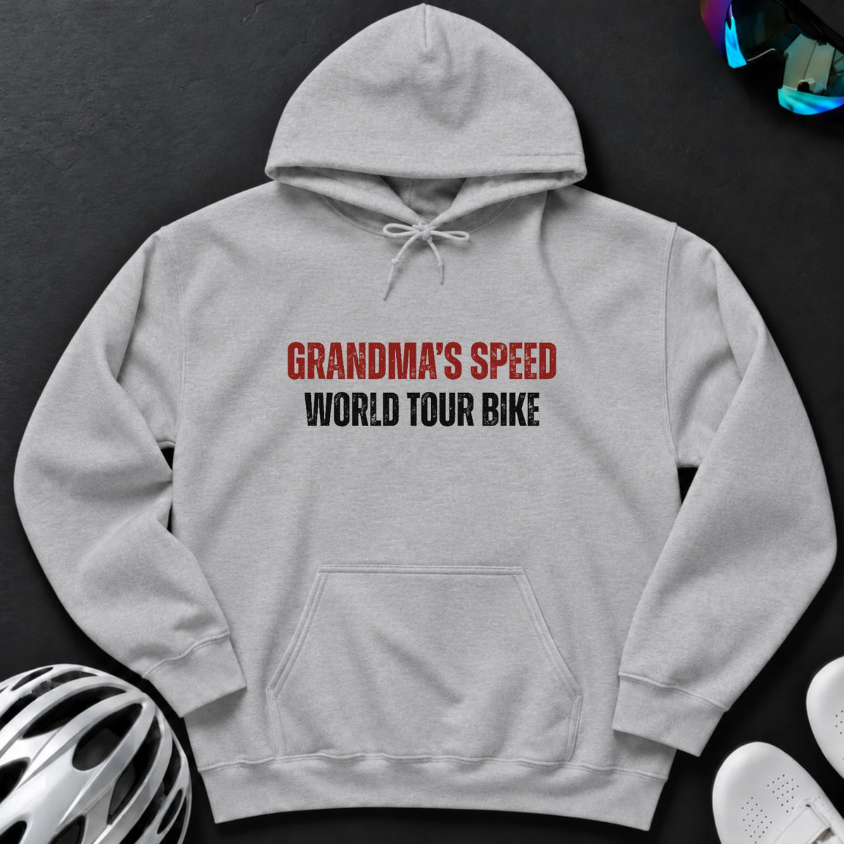 Sport Grey