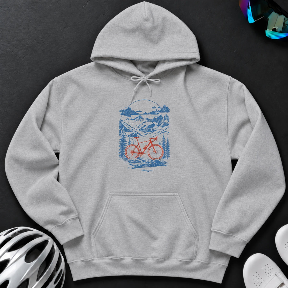Sport Grey