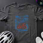 Dark Heather Grey