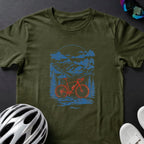 Heather Military Green