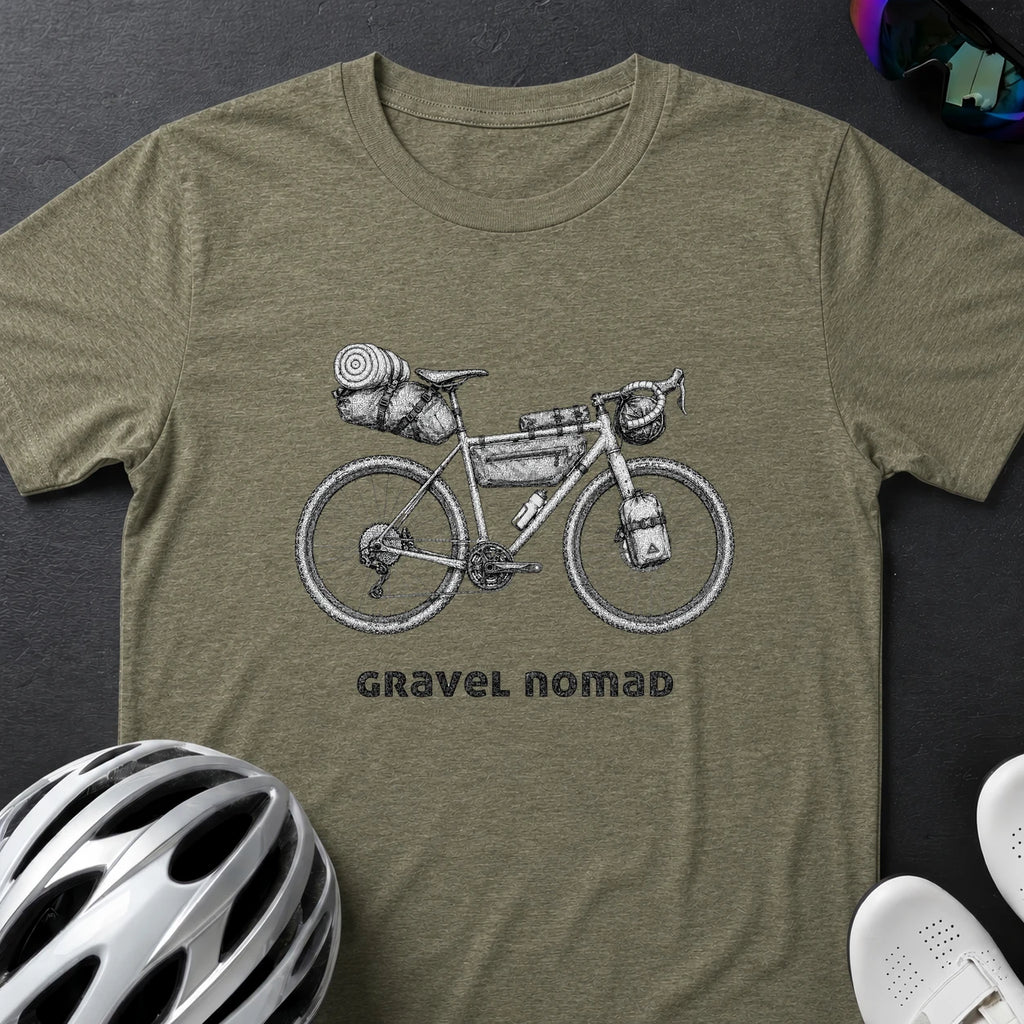 Heather Military Green