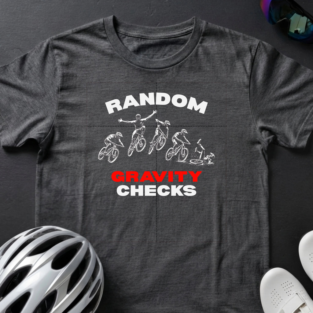 Dark Heather Grey