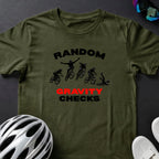 Heather Military Green