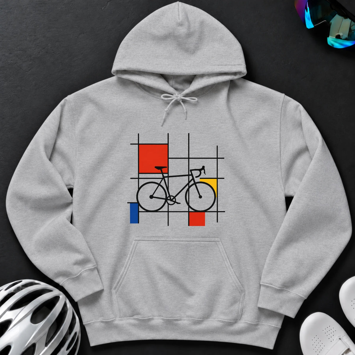 Sport Grey