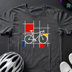 Dark Heather Grey
