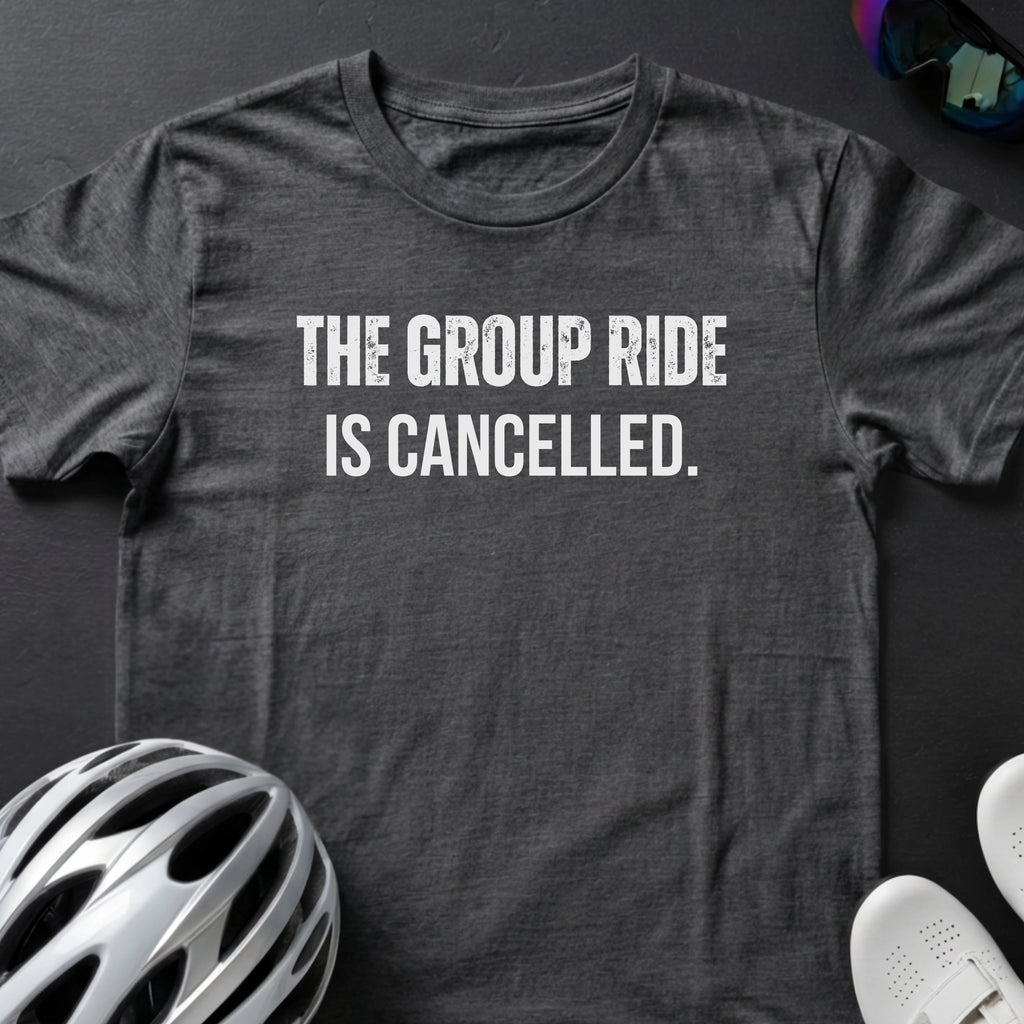 Dark Heather Grey