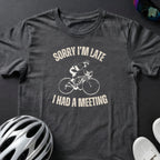 Dark Heather Grey