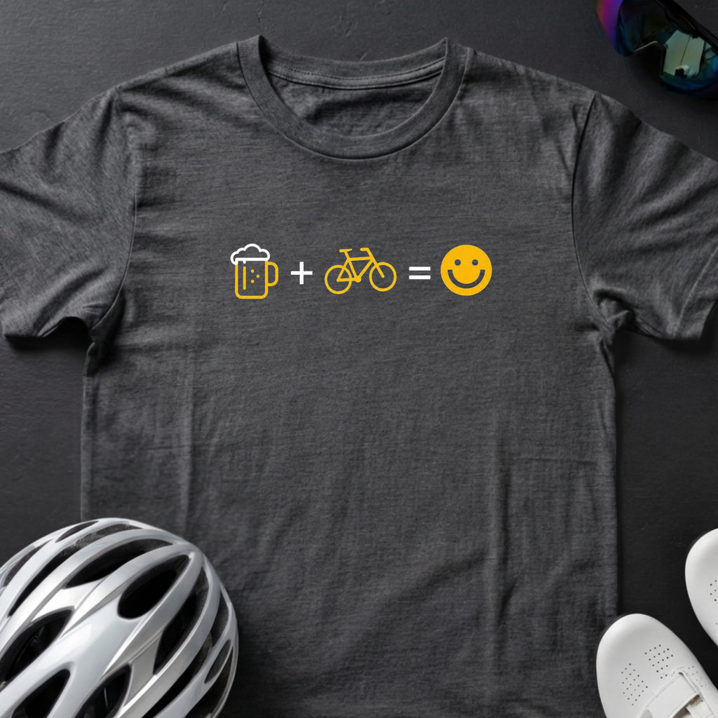 Dark Heather Grey
