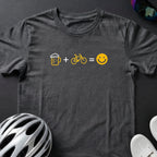 Dark Heather Grey