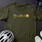 Heather Military Green