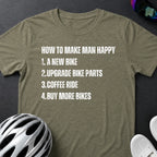 Heather Military Green