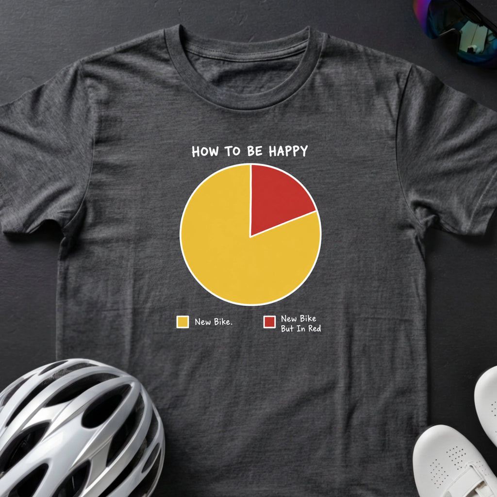 Dark Heather Grey