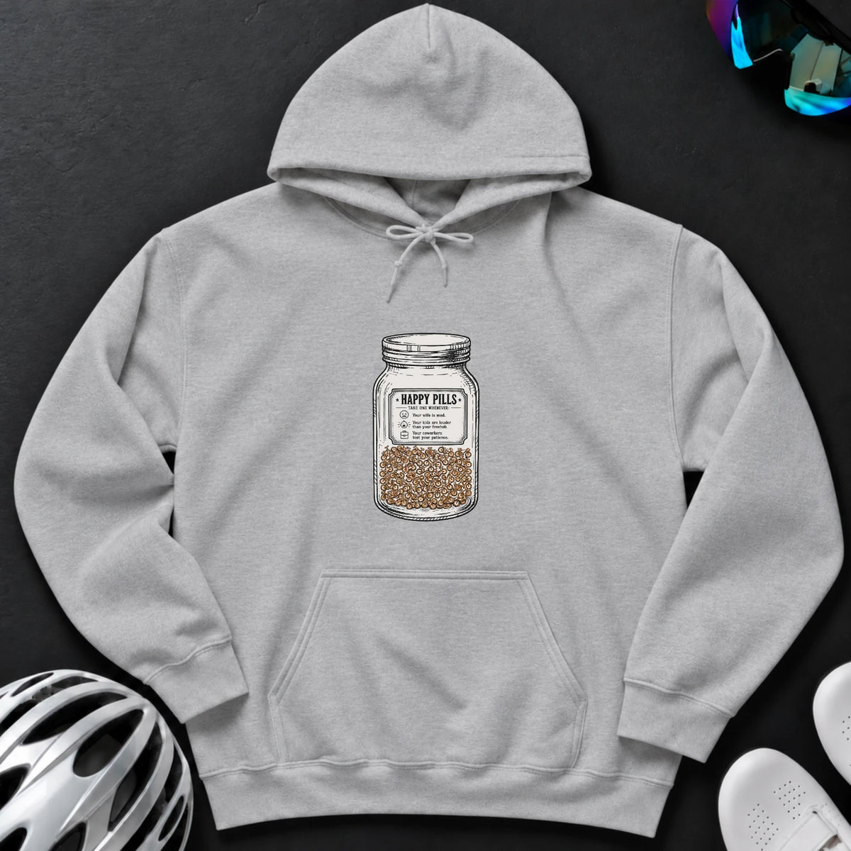 Sport Grey
