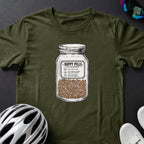 Heather Military Green