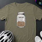 Heather Military Green