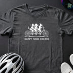 Dark Heather Grey